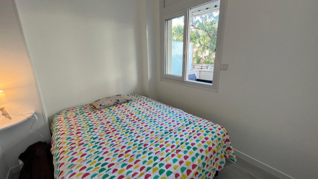 Precioso Apartamento Para 6 Personas Roses Exterior foto