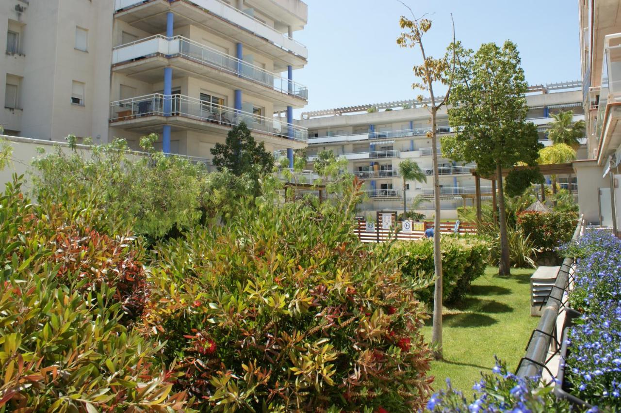Precioso Apartamento Para 6 Personas Roses Exterior foto